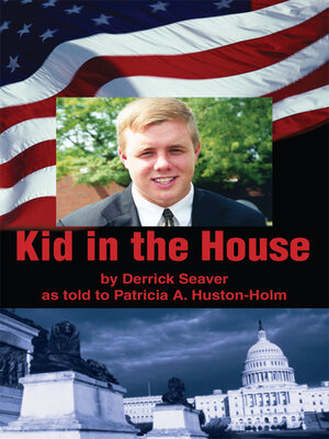cover image of Kid in the House